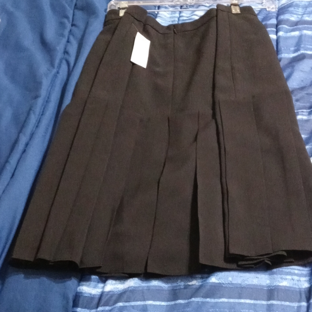 Black Skirt